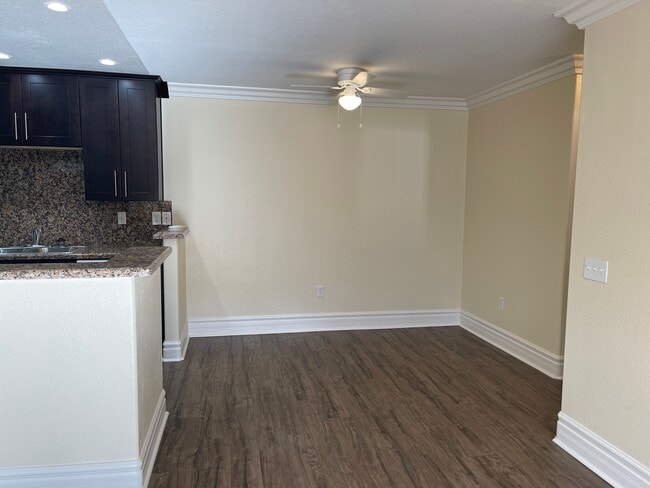 Sycamore Ridge Apartments