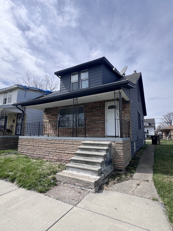Building Photo - 3114 Electric St Rental