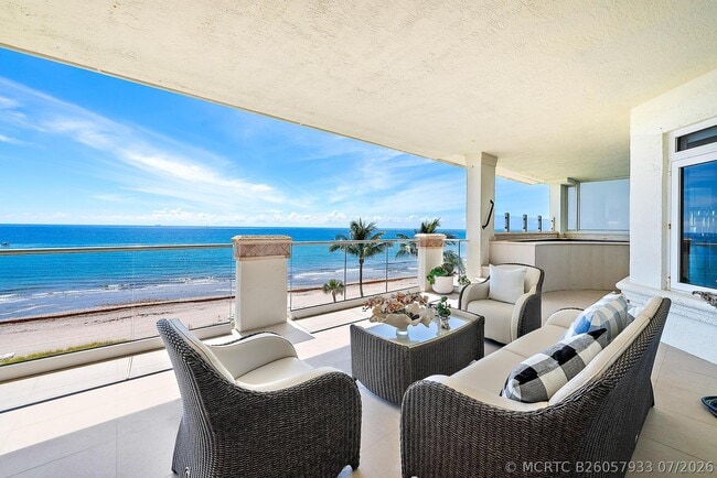 Photo - 2070 N Ocean Blvd Unit PH4