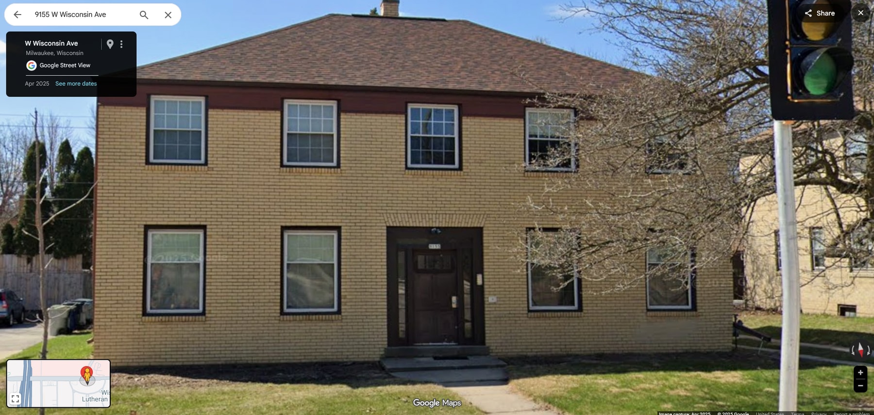 Photo - 9155 W Wisconsin Ave Unit #4