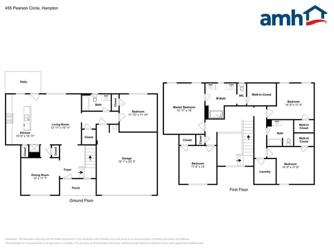 Photo - 455 Pearson Cir