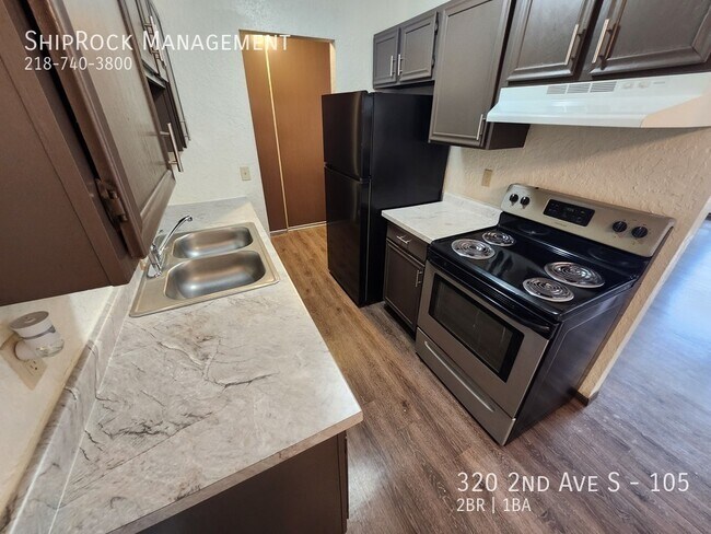 Photo - 320 2nd Ave S Unidad 105