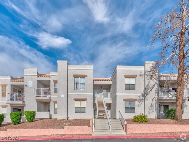 Building Photo - 6800 E Lake Mead Blvd Unit 1115 Rental