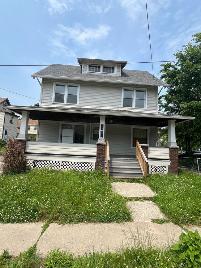 Photo - 3816 W 36th St Unit UP