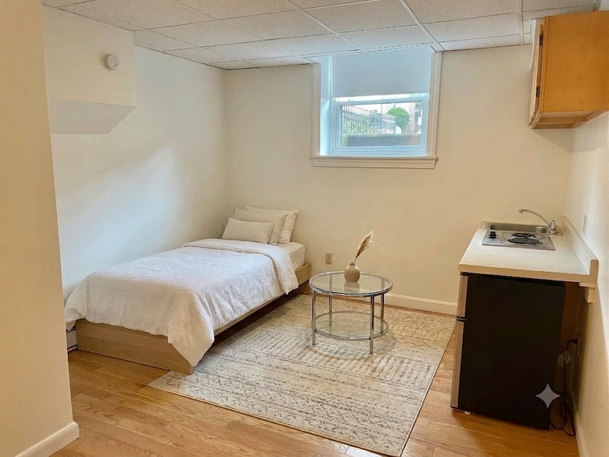 Photo - 405 Beacon St Unidad A