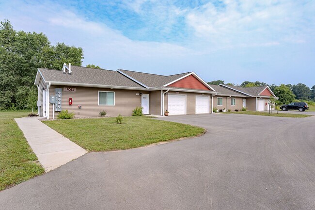 N6695 Riverview Rd Unidad BR N6695-3106