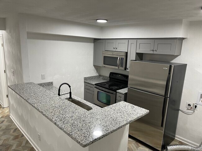 Photo - 7440 Fenner St Unidad 3