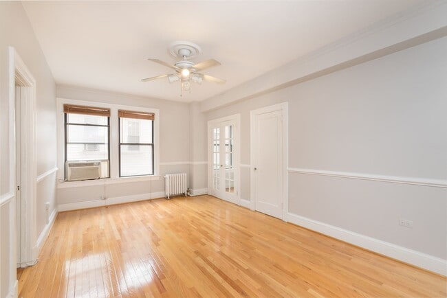 Photo - Charming Logan Circle Condo | Studio | 1 Bath | 450 Sf Unit 208