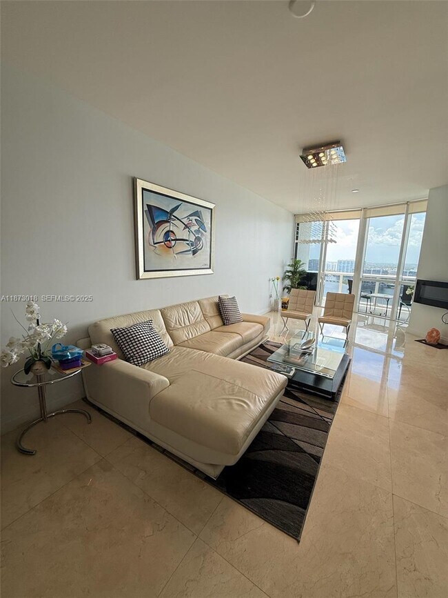 Photo - 18201 Collins Ave Unit 4001