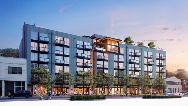 Photo - Activate Your Lifestyle At Spur Apartments!