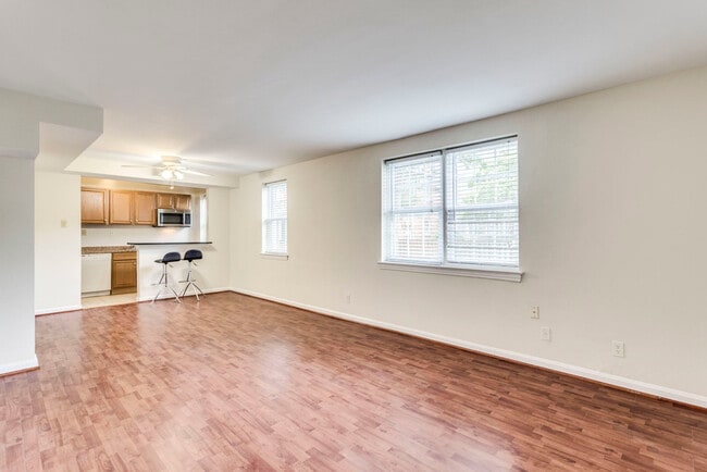Mason Arms Apartments