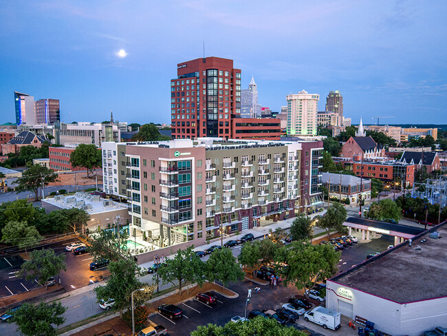 Photo - Link Apartments® Glenwood South