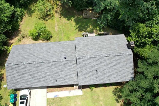 Room in Single Family Home on Butner Rd
