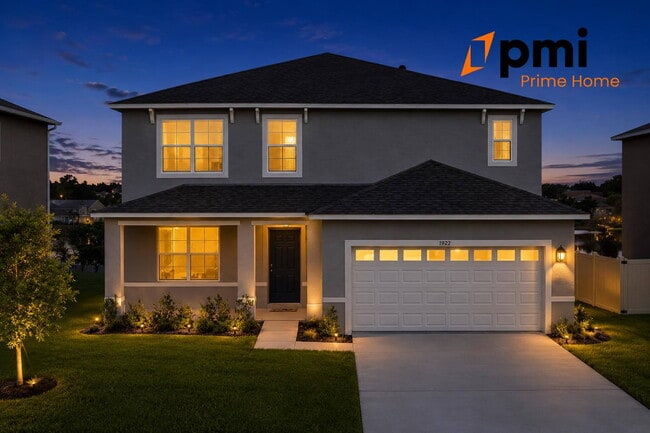 Photo - Stunning 5-Bedroom single family Home in Tavares | Spacious Layout & Modern Comforts