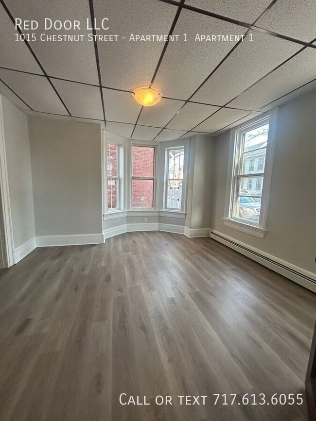 Photo - 1015 Chestnut St Unidad Apartment 1  Apartment 1