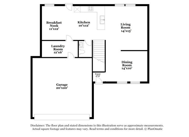 Photo - 12529 Nicholas Place
