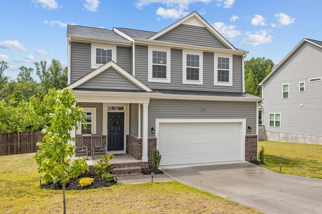 130 Amelia Dr