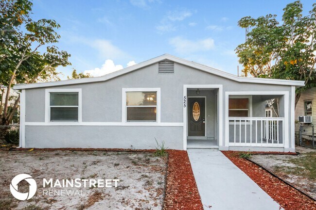 Building Photo - 525 Braddock St S