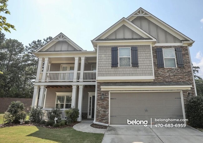 Building Photo - 206 Manous Way