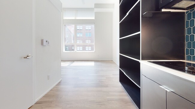 Photo - Summit Flats Contemporary Studios & Lofts