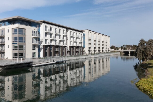 The Triton - The Triton Apartamentos