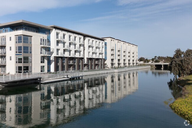 Building Photo - The Triton Rental