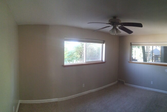 Dormitorio - 524 S 900 E