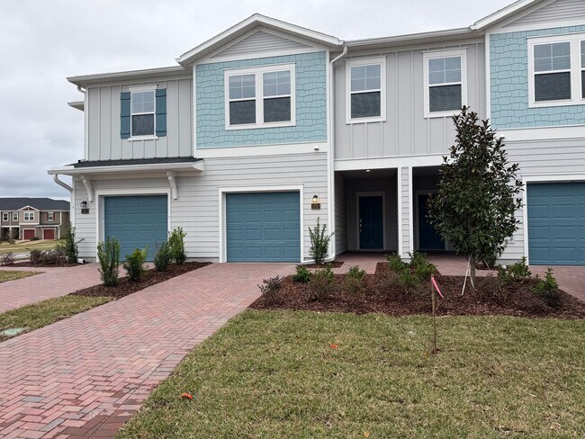 Building Photo - Brand-New Town Home in Shearwater with Resort-Style Amenities