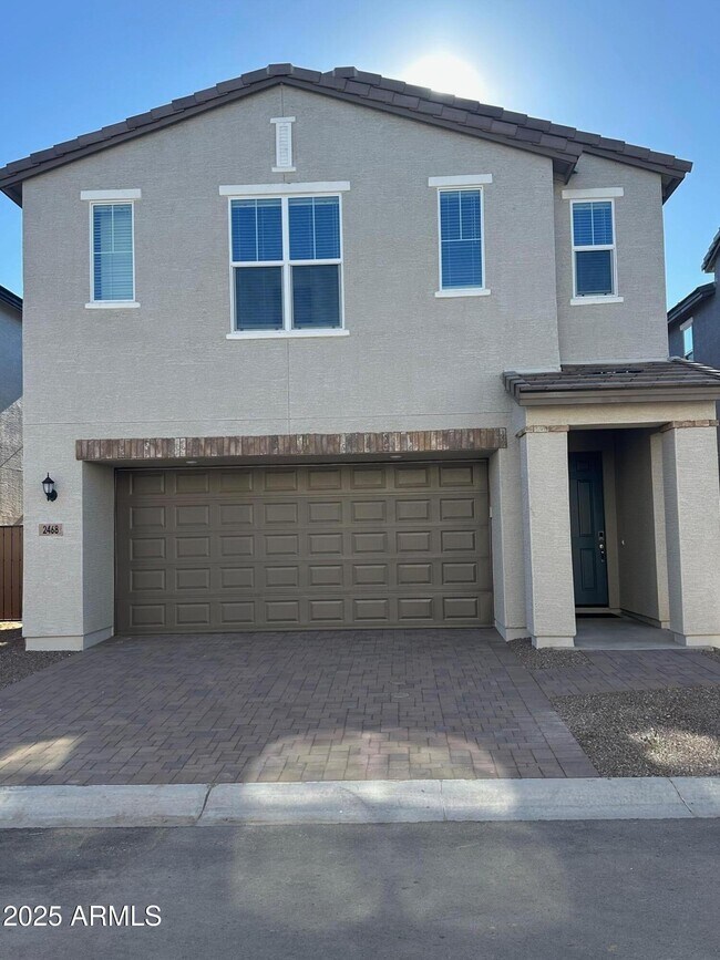 Photo - 2468 W Rowel Rd House