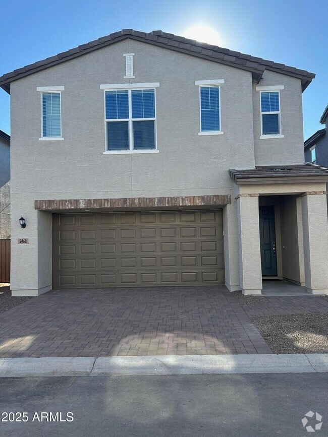 Building Photo - 2468 W Rowel Rd Rental