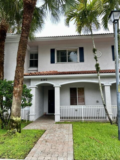 Photo - 8240 SW 25th Ct