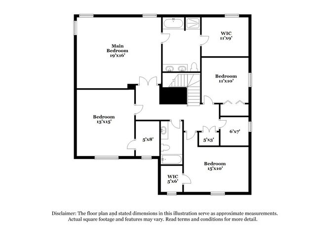 Photo - 11512 Bonnie Lakes Ct