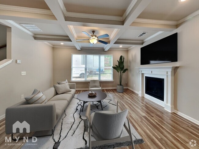 Building Photo - 3341 Landings N Dr Rental