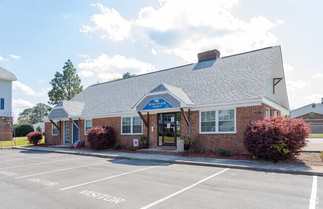 Leasing Office