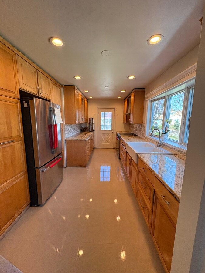 Photo - 461 Beach 63rd St Unit 3 beds apt