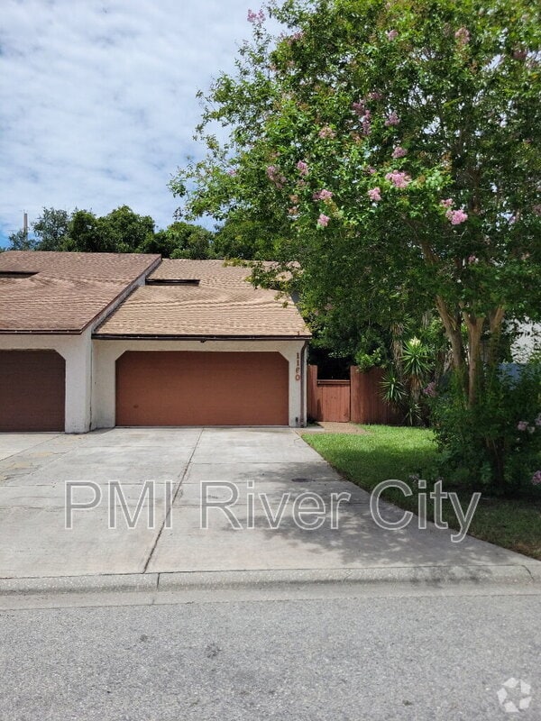 Building Photo - 1160 W Romaine Cir Rental