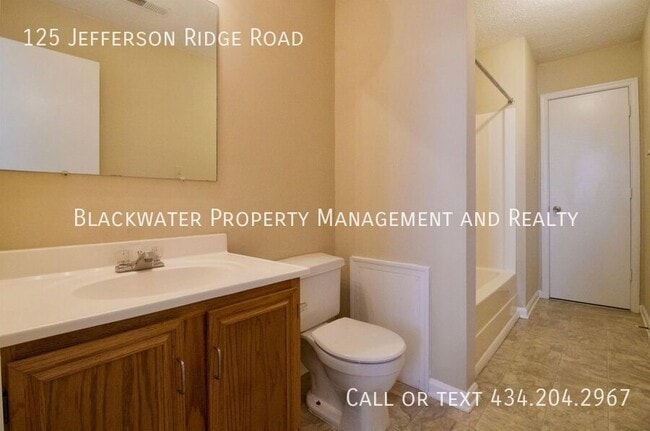 Photo - 125 Jefferson Ridge Rd