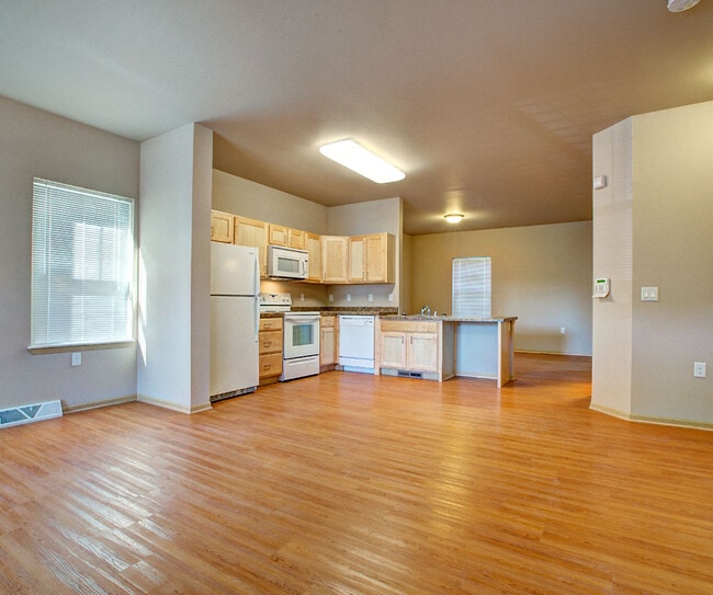 Gorman Homes