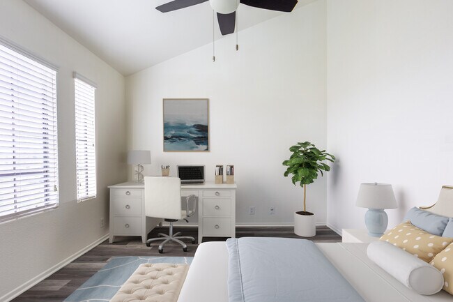 Photo - Seagate Rental Condominiums