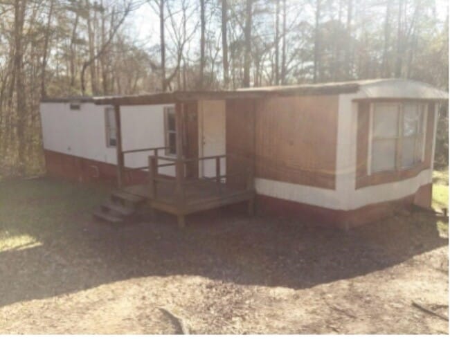 1158 Burt Loop Rd