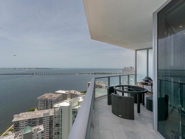 Photo - 1300 Brickell Bay Dr Unit 3804