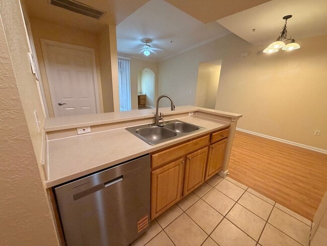 Photo - 2/2 Mirabella- Gate Pkwy Condo with Private Ground-Floor Entry & Balcony! Reduced Deposit!