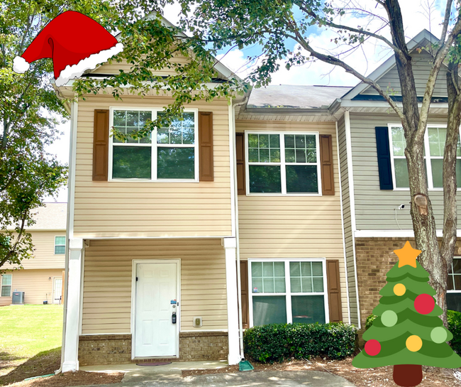 Welcome to your new home in Atlanta, GA! - Welcome to your new home in Atlanta, GA!