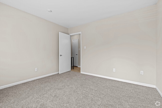 2BR Unit