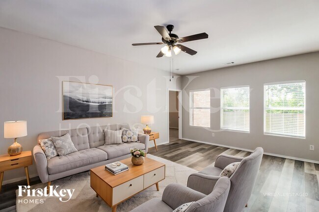 Photo - 1450 Waldrop Dr