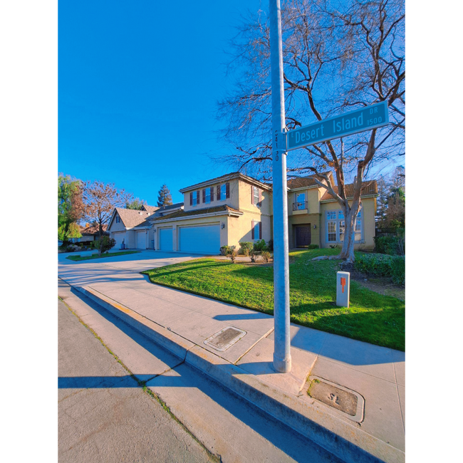 Photo - Spacious 5-Bedroom Fresno Home with Garage and Backyard!