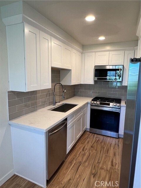 Photo - 4700 Clair Del Ave Unit 610