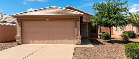 Building Photo - 15736 W Post Dr Rental