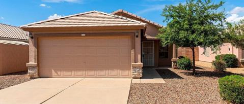 Photo - 15736 W Post Dr Rental