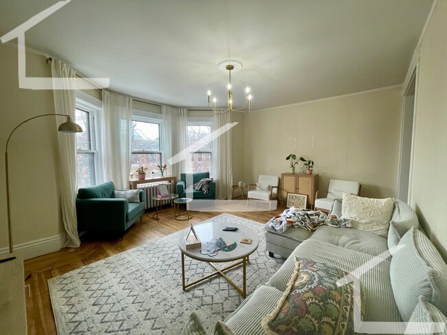9/1 Oversized 5BR near BU, Longwood, Kenmo... - 9/1 Oversized 5BR near BU, Longwood, Kenmo... Rental